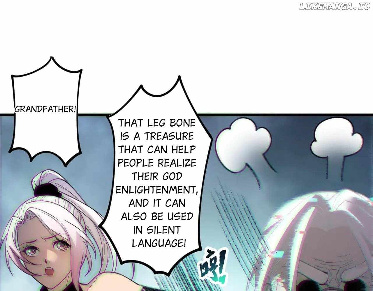 Catastrophic Necromancer Chapter 187 69